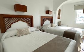 Hotel Aldea Del Bazar & Spa