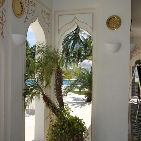 Hotel Aldea Del Bazar & Spa Puerto Escondido  Extérieur photo