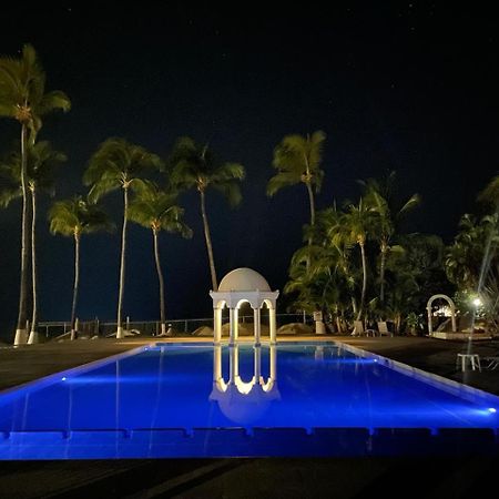 Hotel Aldea Del Bazar & Spa Puerto Escondido  Extérieur photo