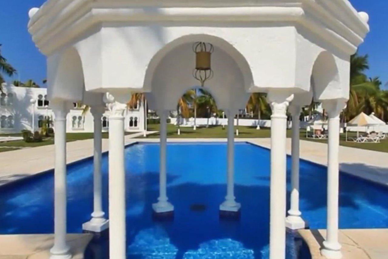 Hotel Aldea Del Bazar & Spa Puerto Escondido  Extérieur photo