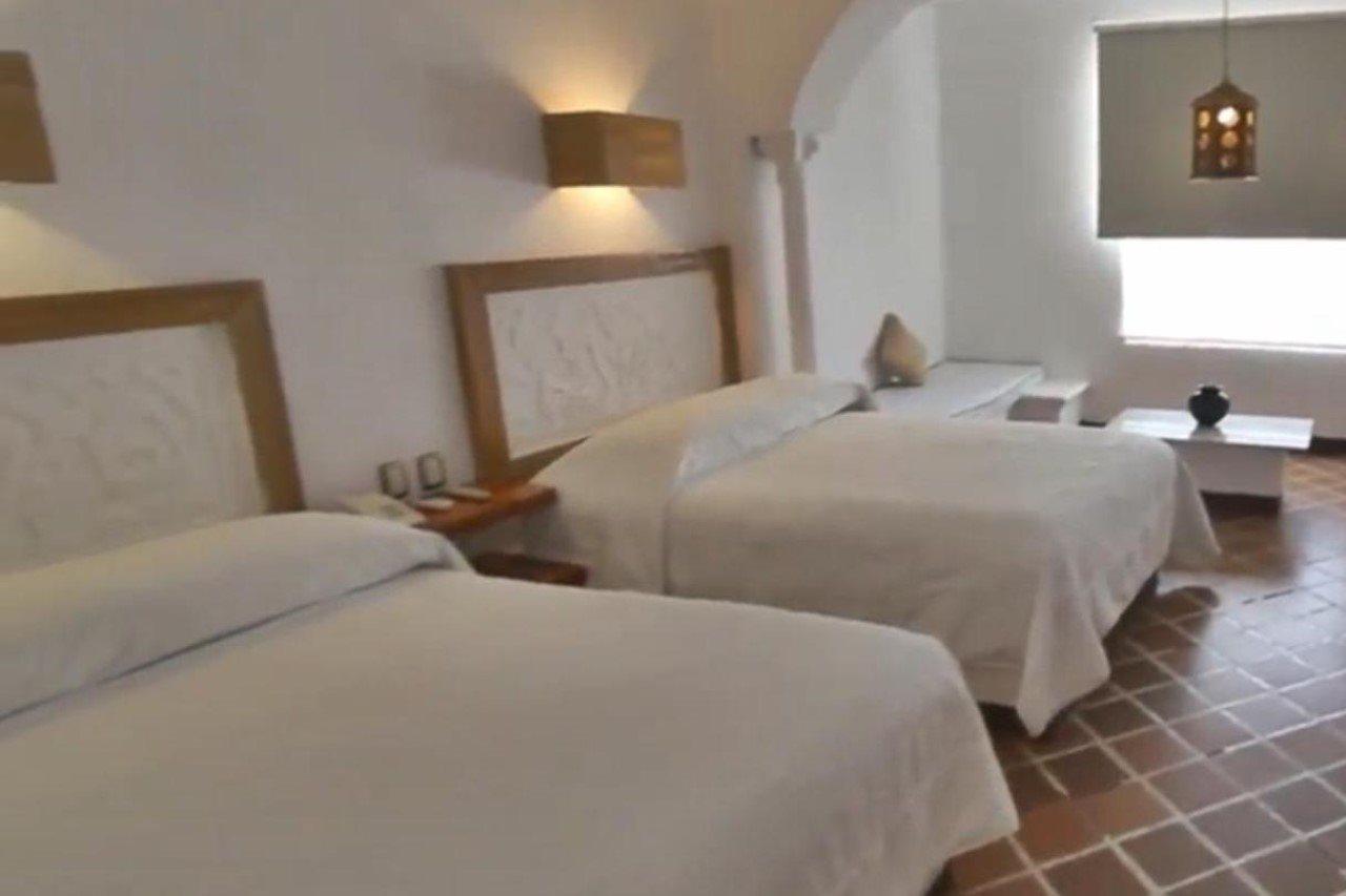Hotel Aldea Del Bazar & Spa Puerto Escondido  Extérieur photo