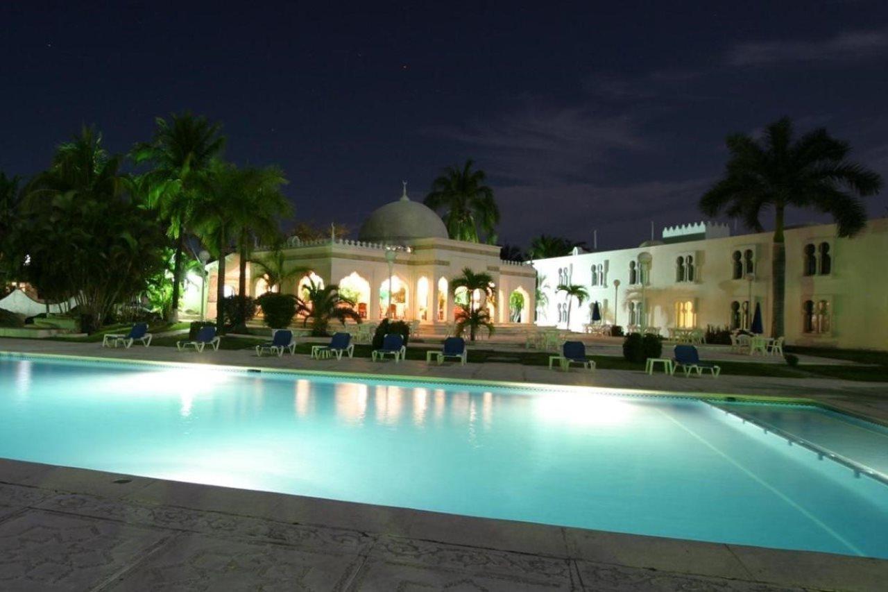 Hotel Aldea Del Bazar & Spa Puerto Escondido  Extérieur photo