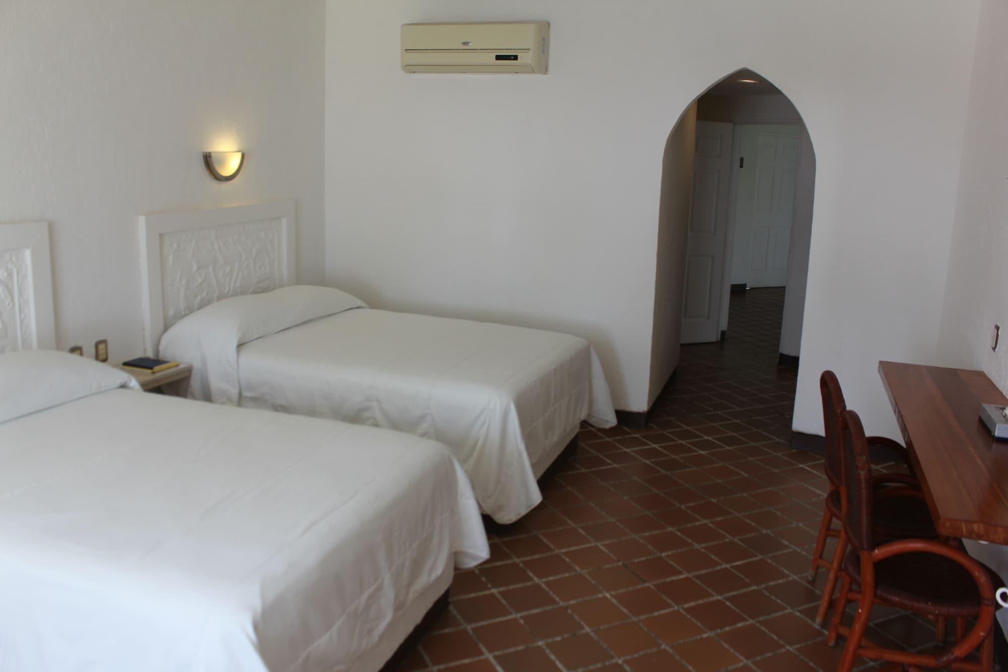 Hotel Aldea Del Bazar & Spa Puerto Escondido  Extérieur photo