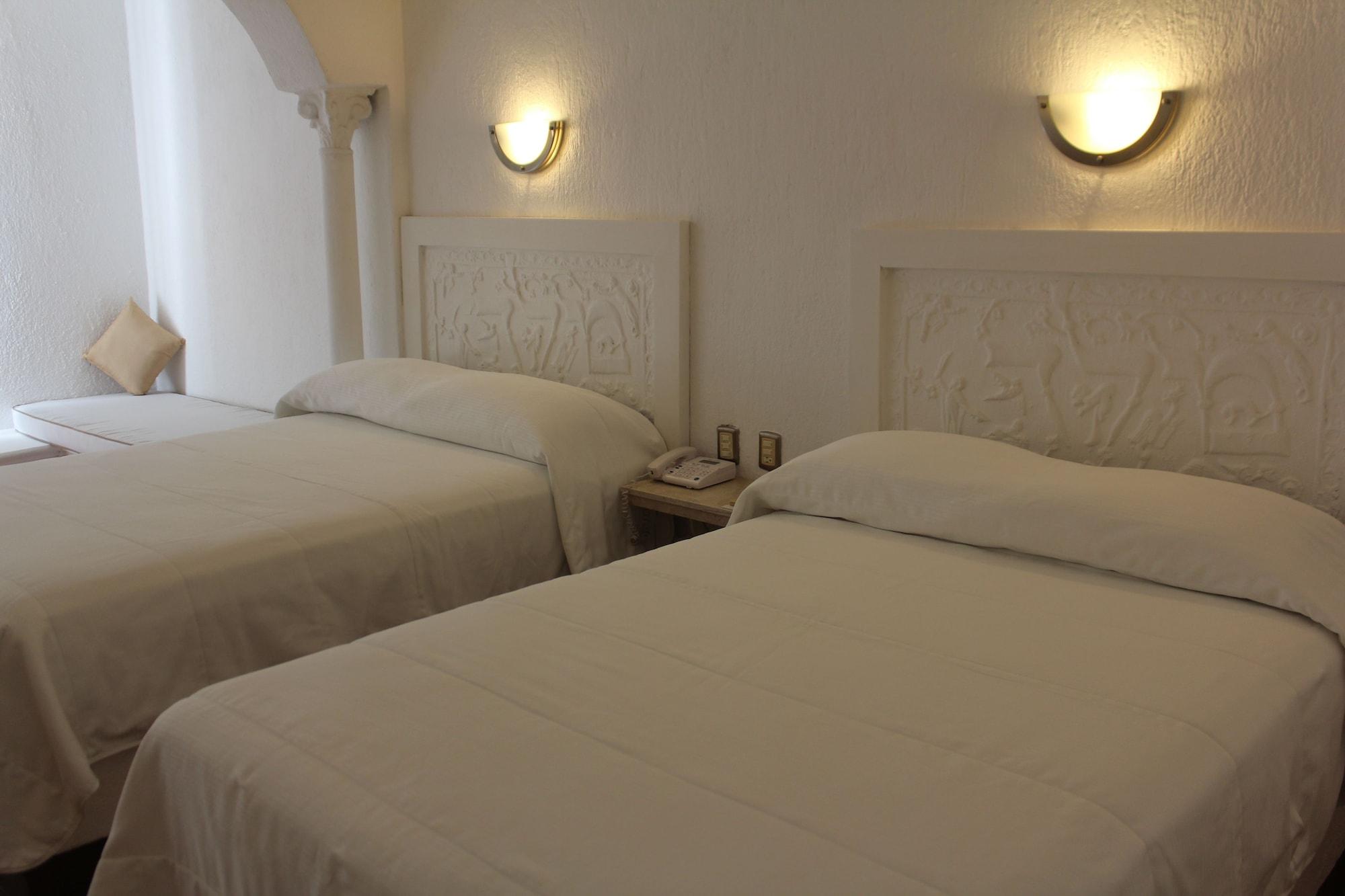 Hotel Aldea Del Bazar & Spa Puerto Escondido  Extérieur photo