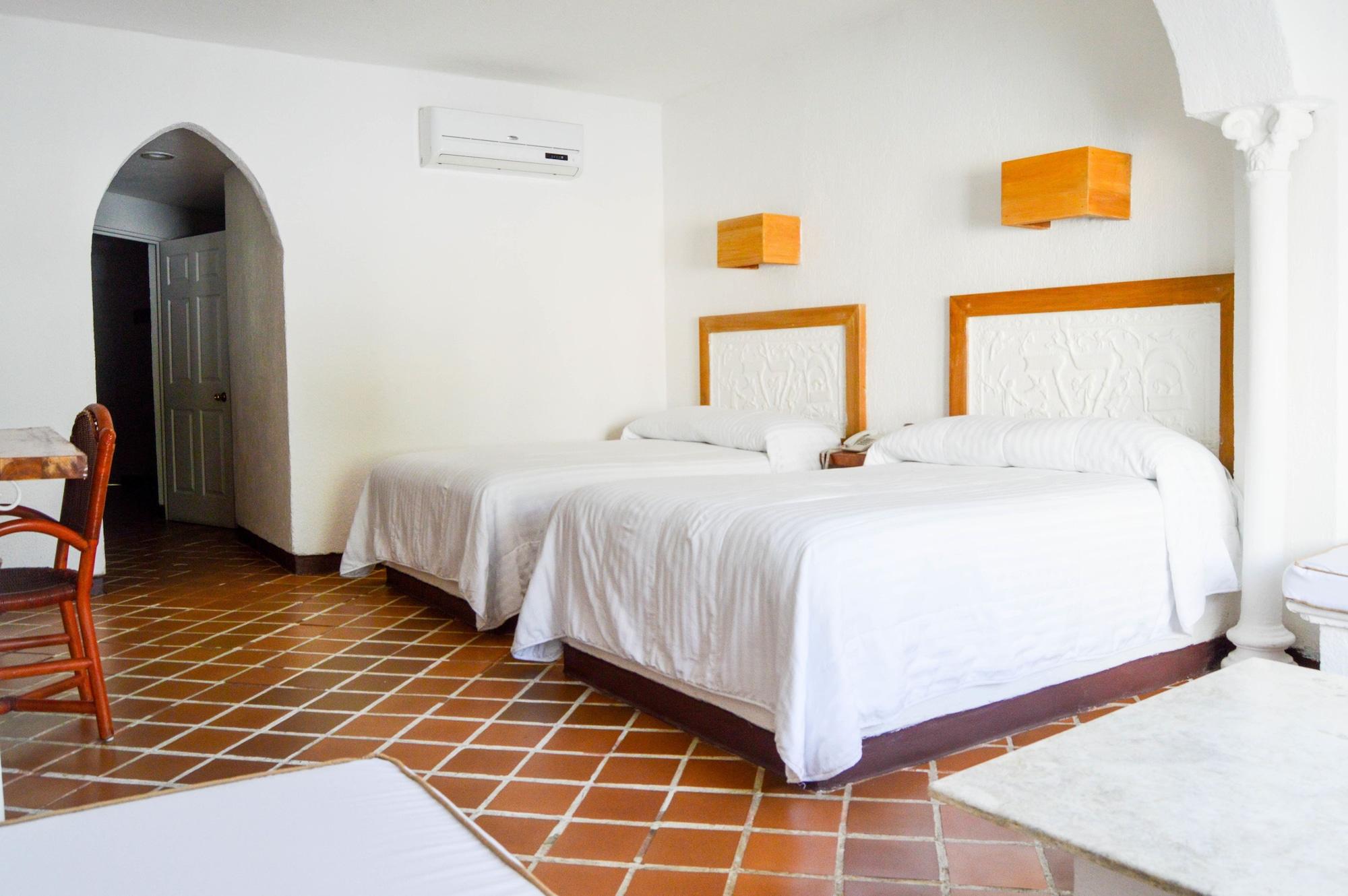 Hotel Aldea Del Bazar & Spa Puerto Escondido  Extérieur photo