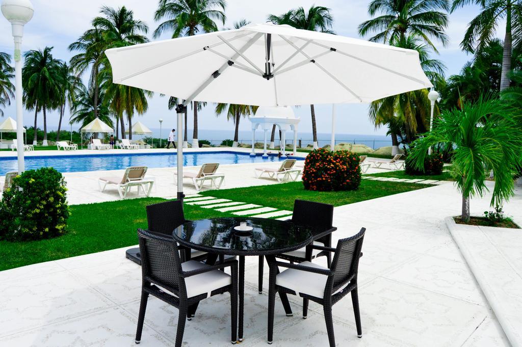 Hotel Aldea Del Bazar & Spa Puerto Escondido  Extérieur photo