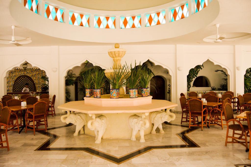 Hotel Aldea Del Bazar & Spa Puerto Escondido  Extérieur photo