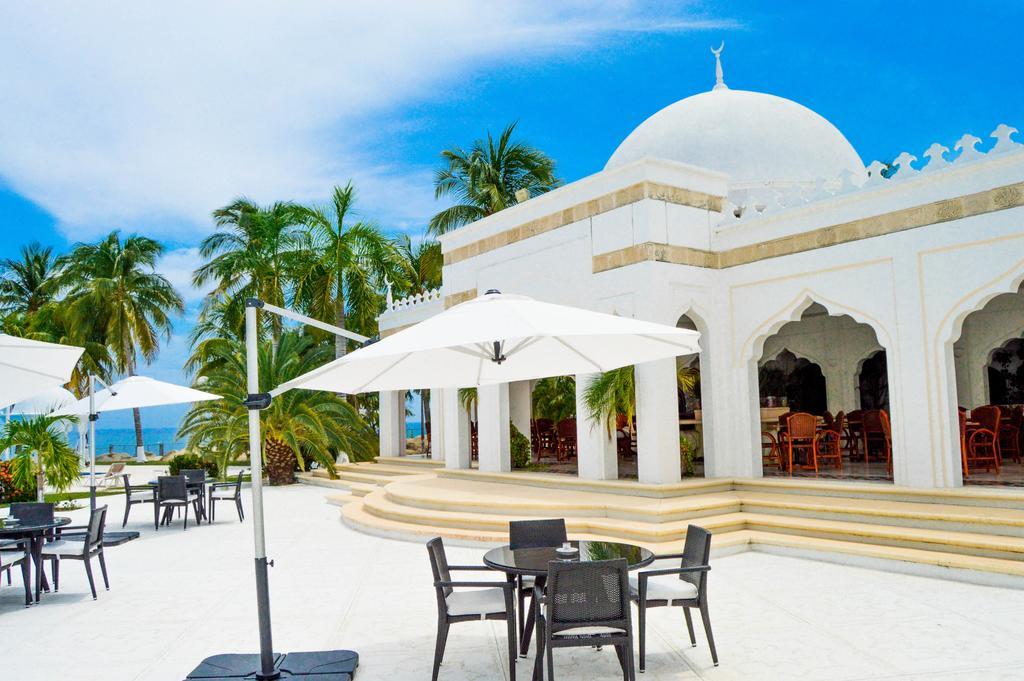 Hotel Aldea Del Bazar & Spa Puerto Escondido  Extérieur photo