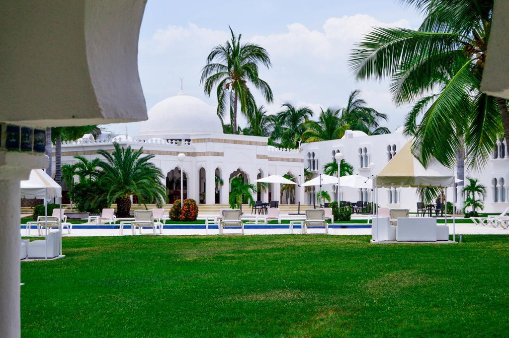 Hotel Aldea Del Bazar & Spa Puerto Escondido  Extérieur photo
