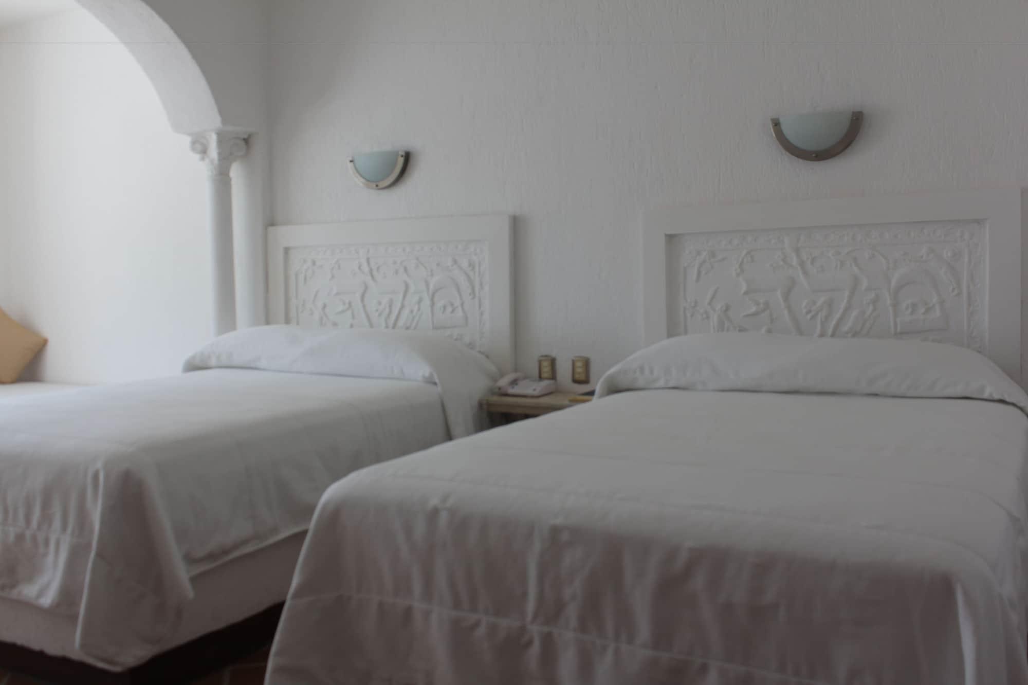 Hotel Aldea Del Bazar & Spa Puerto Escondido  Extérieur photo