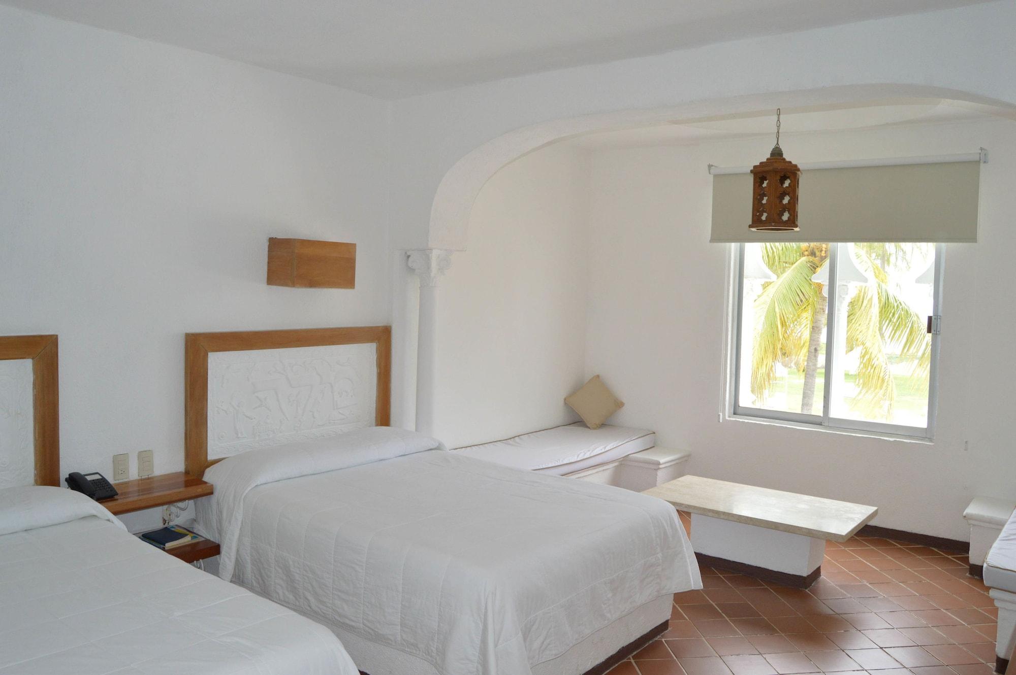 Hotel Aldea Del Bazar & Spa Puerto Escondido  Extérieur photo