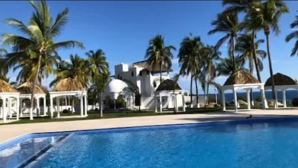 Hotel Aldea Del Bazar & Spa Puerto Escondido  Extérieur photo