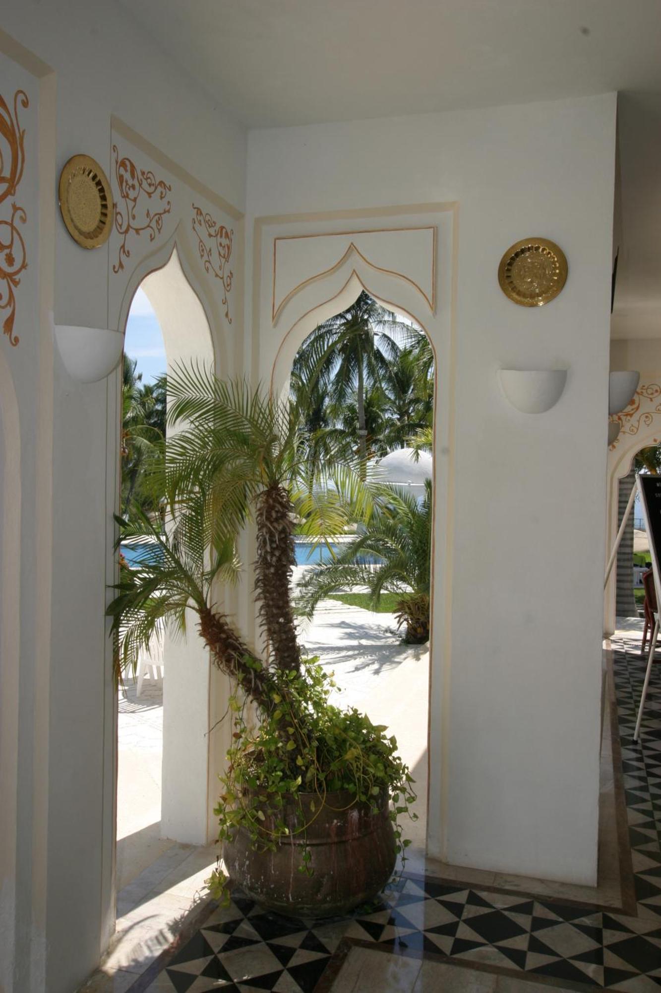 Hotel Aldea Del Bazar & Spa Puerto Escondido  Extérieur photo