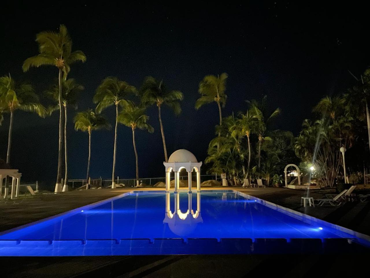 Hotel Aldea Del Bazar & Spa Puerto Escondido  Extérieur photo