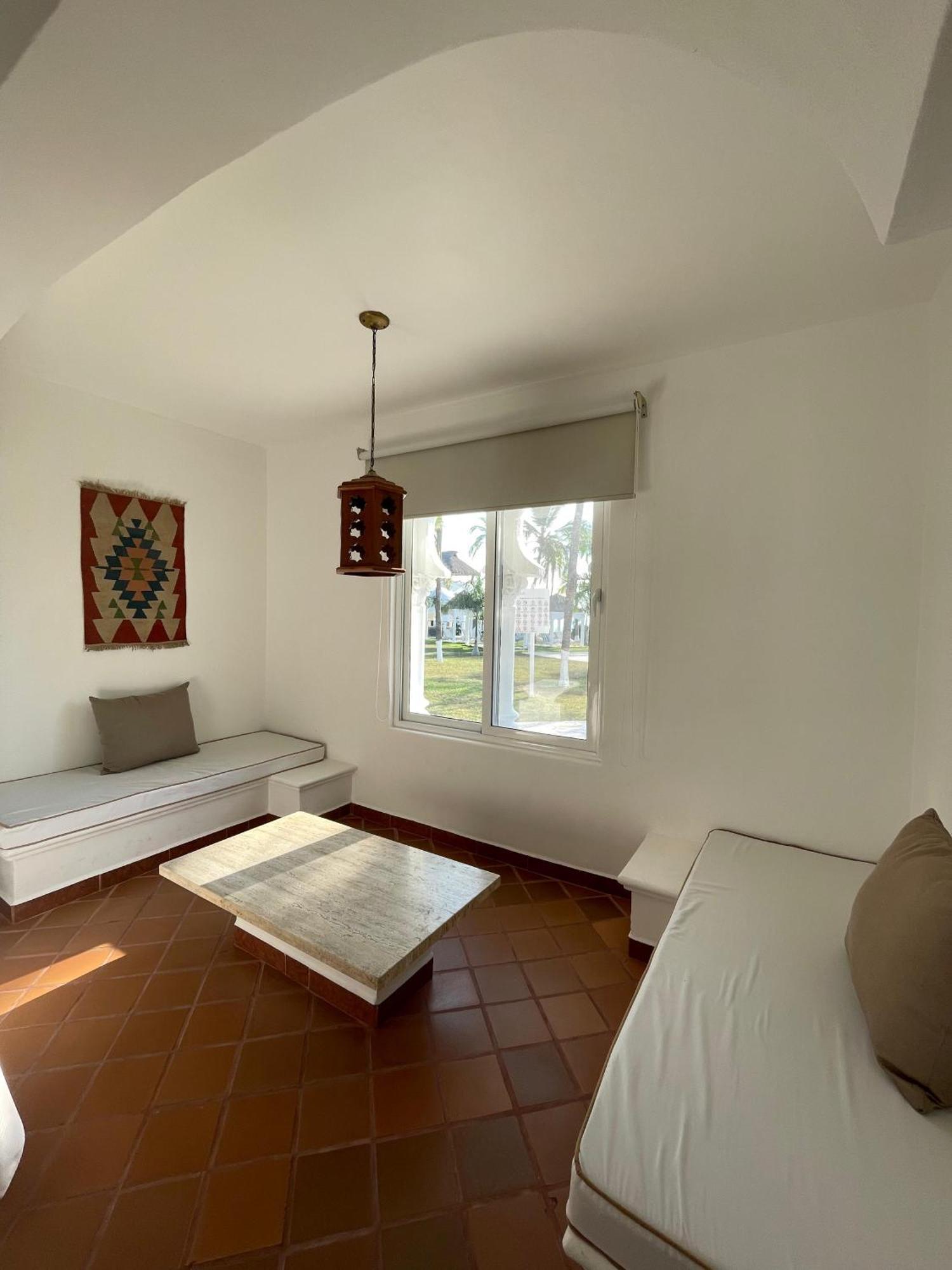 Hotel Aldea Del Bazar & Spa Puerto Escondido  Extérieur photo