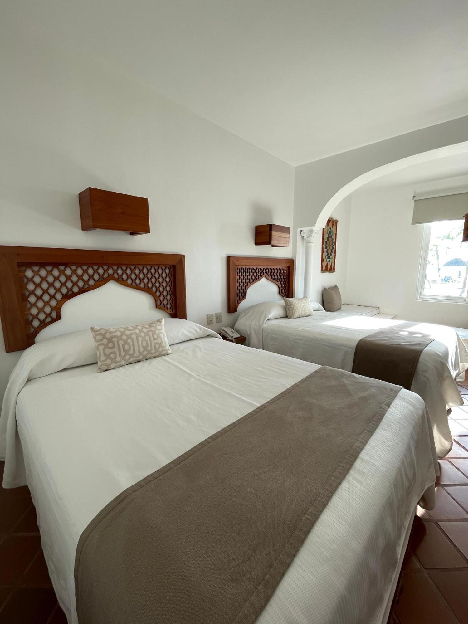 Hotel Aldea Del Bazar & Spa Puerto Escondido  Extérieur photo