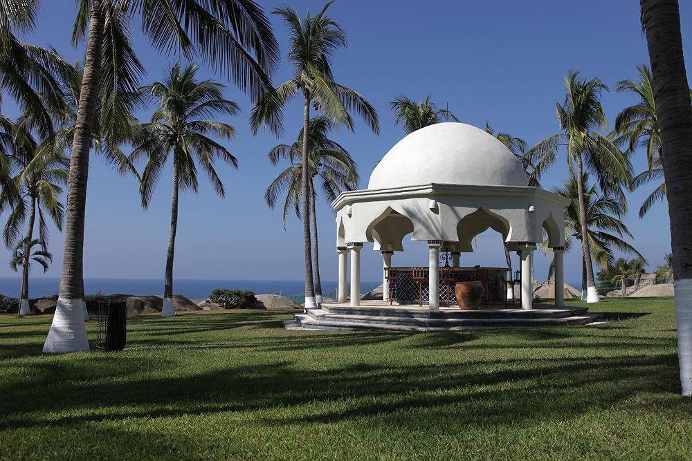 Hotel Aldea Del Bazar & Spa Puerto Escondido  Extérieur photo