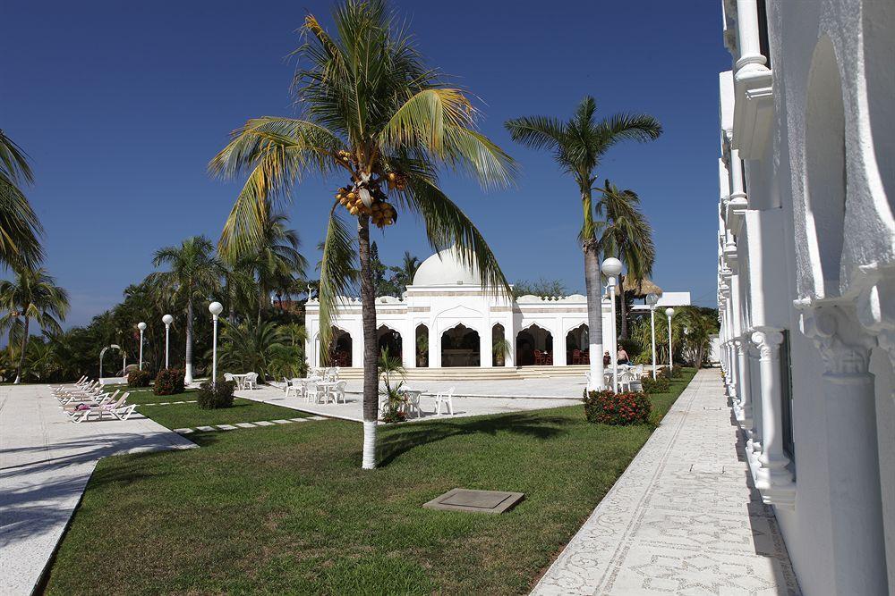 Hotel Aldea Del Bazar & Spa Puerto Escondido  Extérieur photo