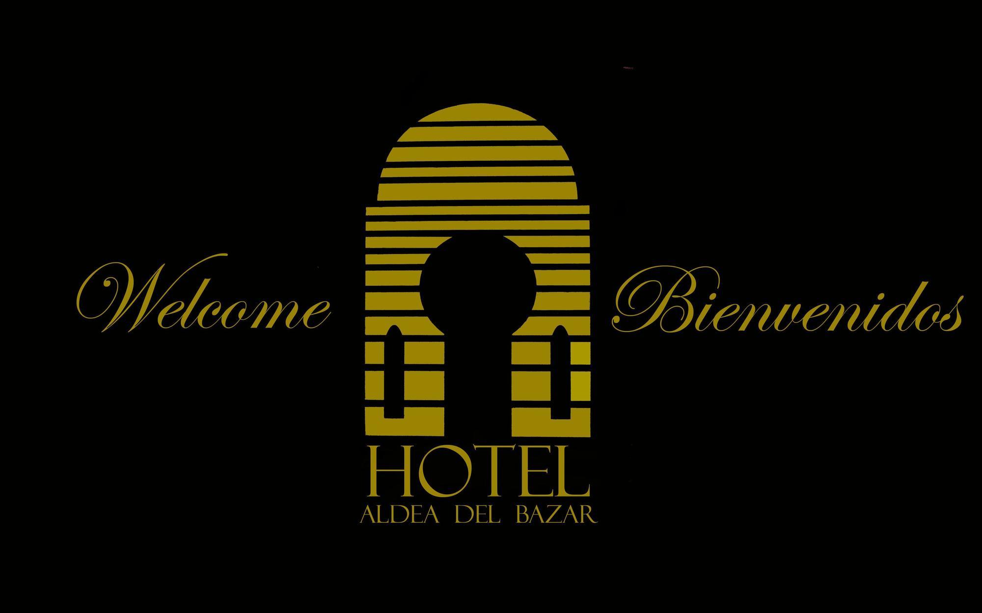 Hotel Aldea Del Bazar & Spa Puerto Escondido  Extérieur photo