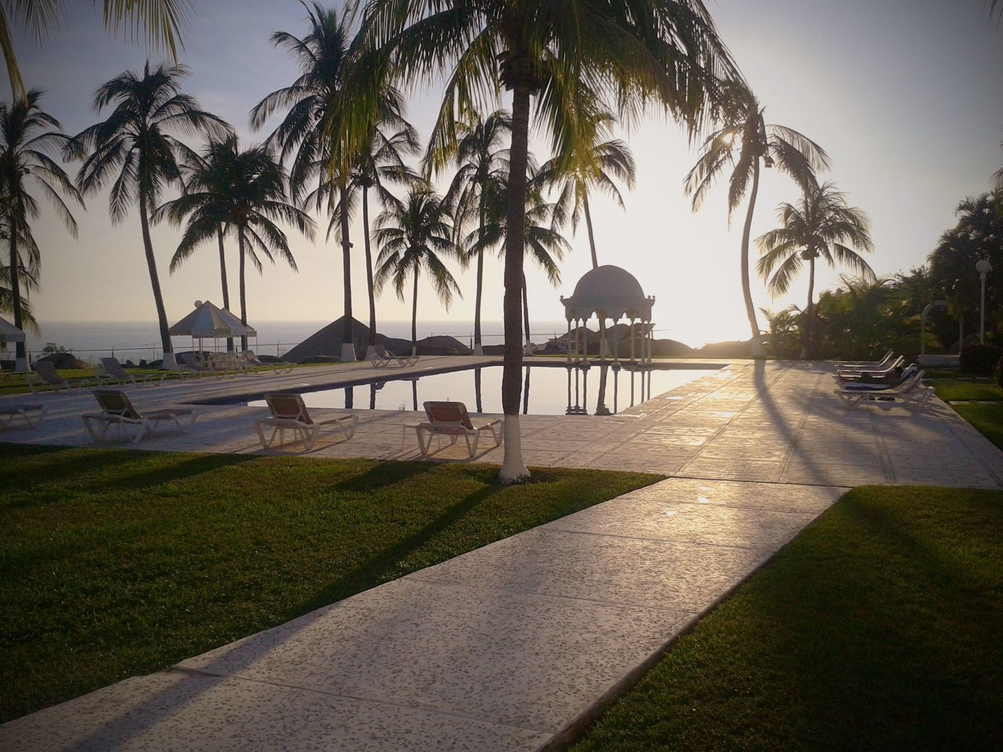 Hotel Aldea Del Bazar & Spa Puerto Escondido  Extérieur photo