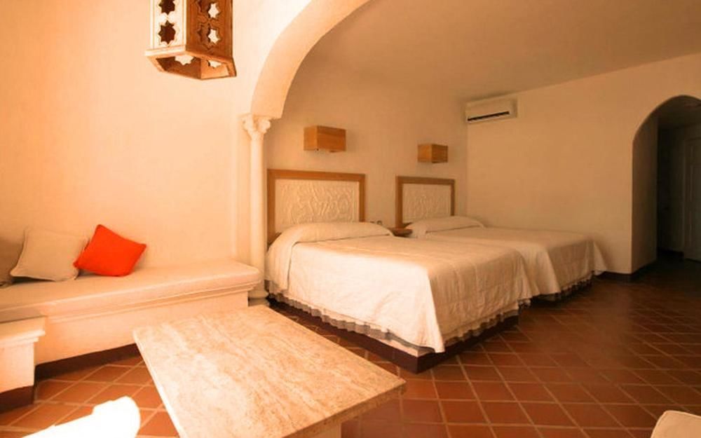 Hotel Aldea Del Bazar & Spa Puerto Escondido  Extérieur photo
