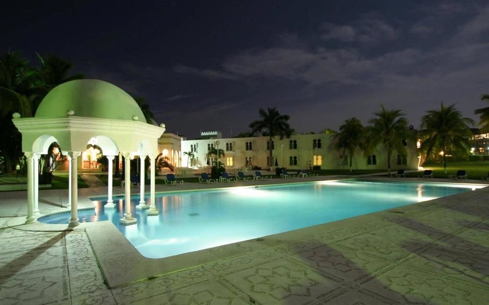 Hotel Aldea Del Bazar & Spa Puerto Escondido  Extérieur photo