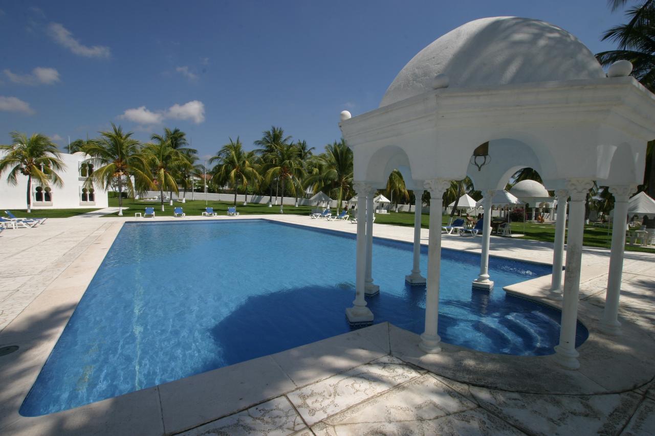 Hotel Aldea Del Bazar & Spa Puerto Escondido  Extérieur photo